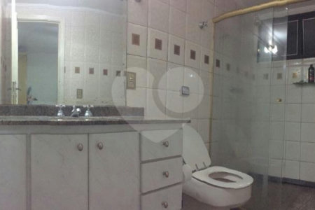 Apartamento à venda com 4 suítes em Bosque da Saúde, São Paulo, SP
