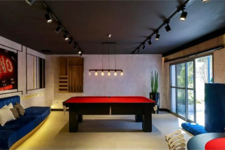 Apartamento à venda com 1 suíte em Brooklin Paulista, São Paulo, SP