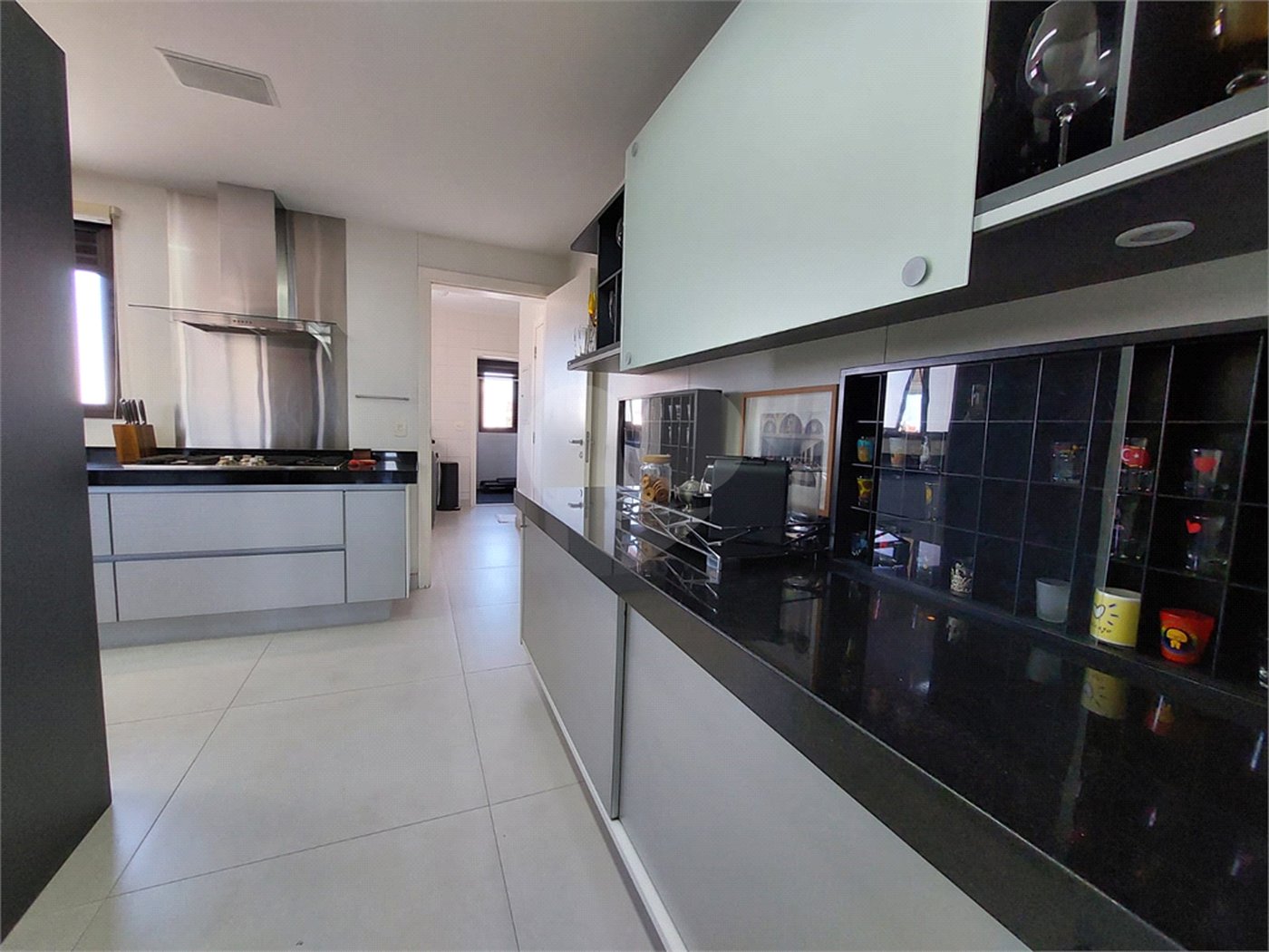 Apartamento à venda ou para alugar com 3 suítes em Perdizes, São Paulo, SP