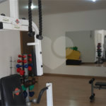 Apartamento à venda com 2 quartos em São Judas, São Paulo, SP