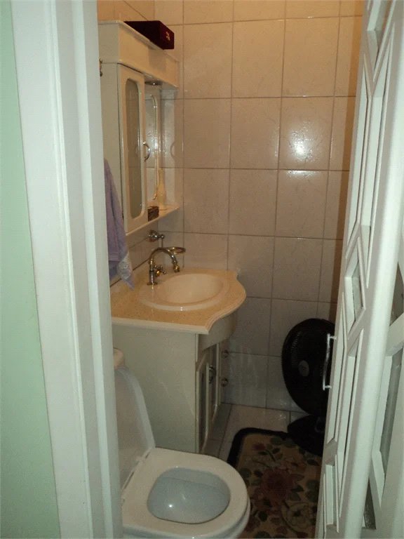 Sobrado à venda com 3 quartos, sendo 1 suíte, em Jaguaré, São Paulo, SP