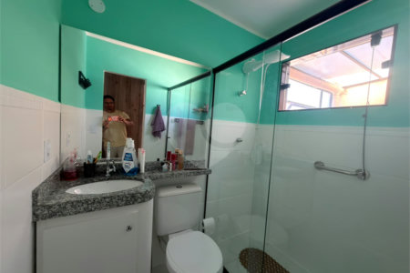 Casa em condomínio à venda com 2 suítes em Palmeiras, Cabo Frio, RJ