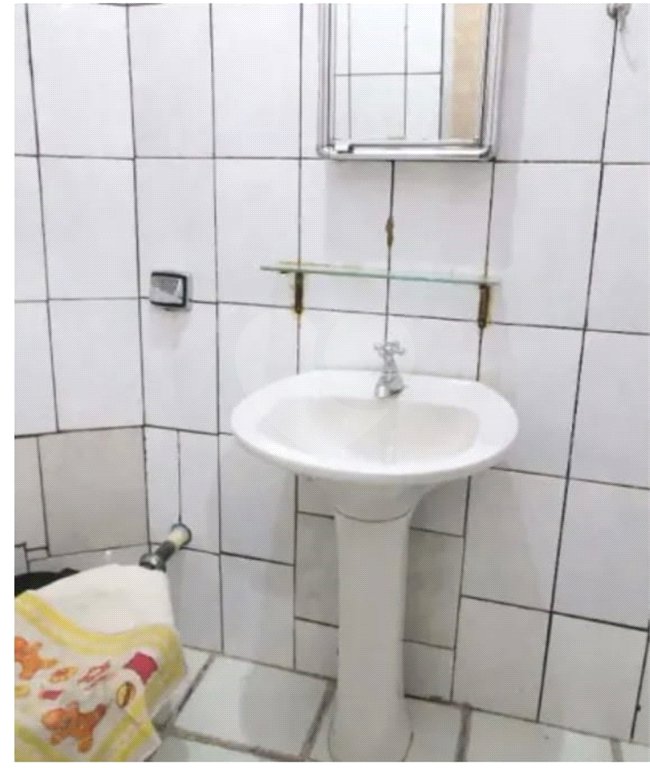 Casa à venda com 3 quartos em Vila Maria, São Paulo, SP