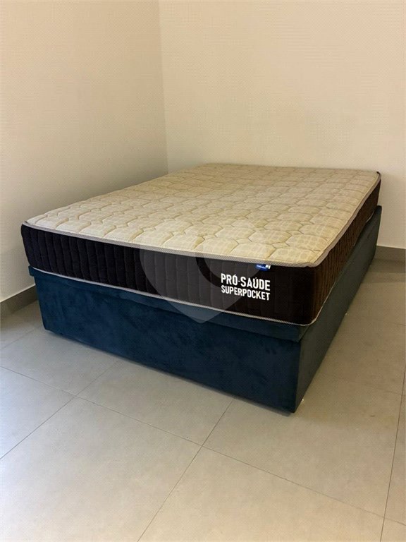 Apartamento à venda com 1 quarto em Perdizes, São Paulo, SP
