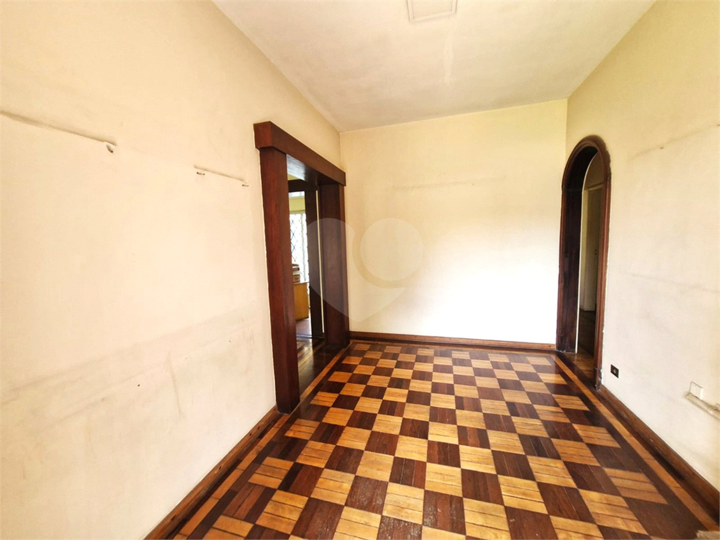 Casa Térrea à venda com 5 quartos em Jardim Petrópolis, São Paulo, SP