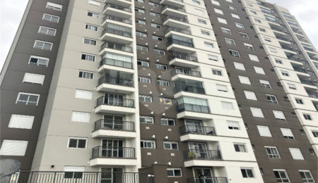 Apartamento à venda com 2 quartos em Vila Andrade, São Paulo, SP