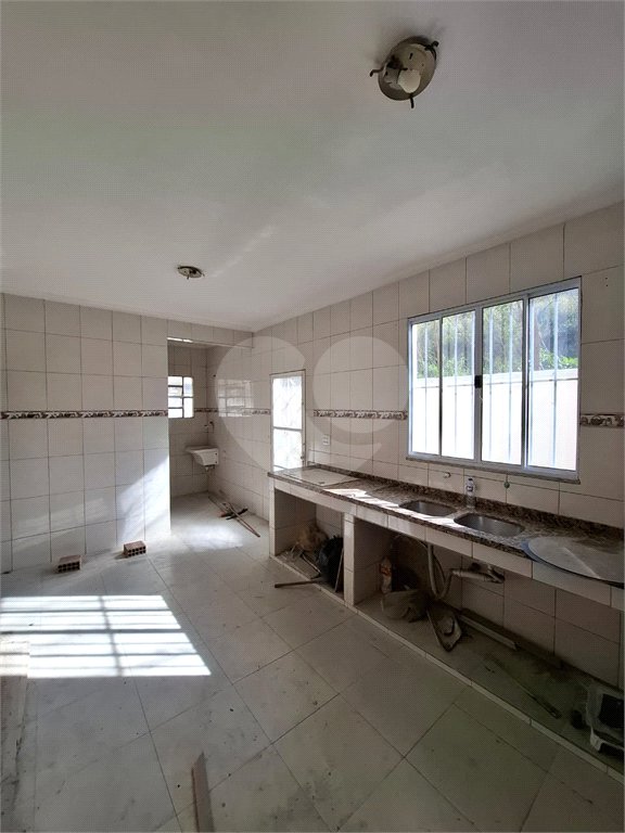 Casa à venda com 4 quartos, sendo 1 suíte, em Campo Grande, Rio de Janeiro, RJ