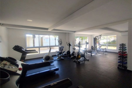 Apartamento à venda, 71 m² por R$ 750.000,00 - Loteamento João Batista Julião - Guarujá/SP