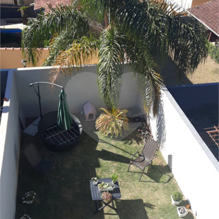Sobrado à venda com 3 quartos, sendo 2 suítes, em Jardim Jaraguá, Atibaia, SP