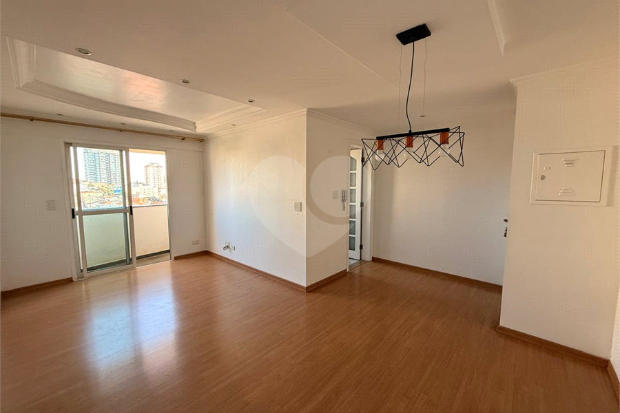 Apartamento à venda com 2 suítes em Vila Maria, São Paulo, SP