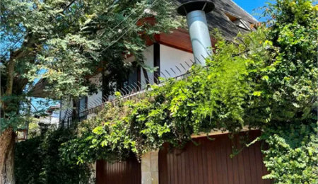 Sobrado à venda com 5 quartos, sendo 3 suítes,  em Cidade Monções, São Paulo, SP