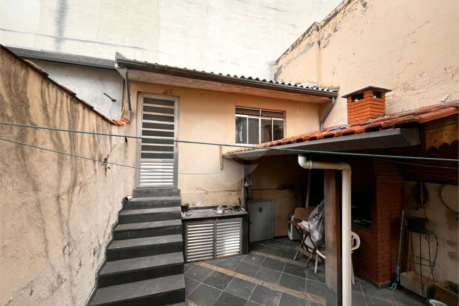 Sobrado à venda com 3 quartos, sendo 1 suíte, em Jardim São Paulo(zona Norte), São Paulo, SP