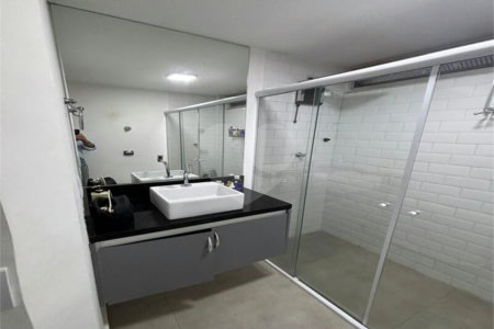 Apartamento para alugar com 2 quartos em Consolação, São Paulo, SP