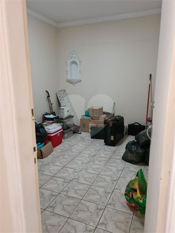 Sobrado à venda com 3 quartos em Campo Belo, São Paulo, SP