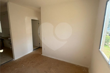 Apartamento à venda com 2 quartos em Chácara Estância Paulista, Suzano, SP