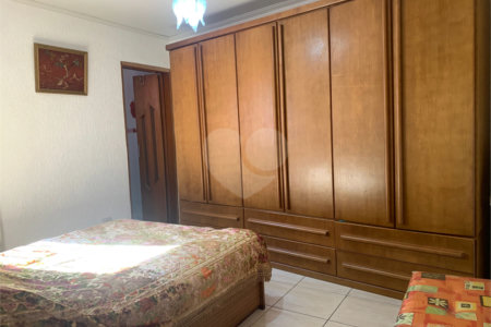 Casa Térrea à venda com 3 quartos, sendo 1 suíte, em Vila Romana, São Paulo, SP