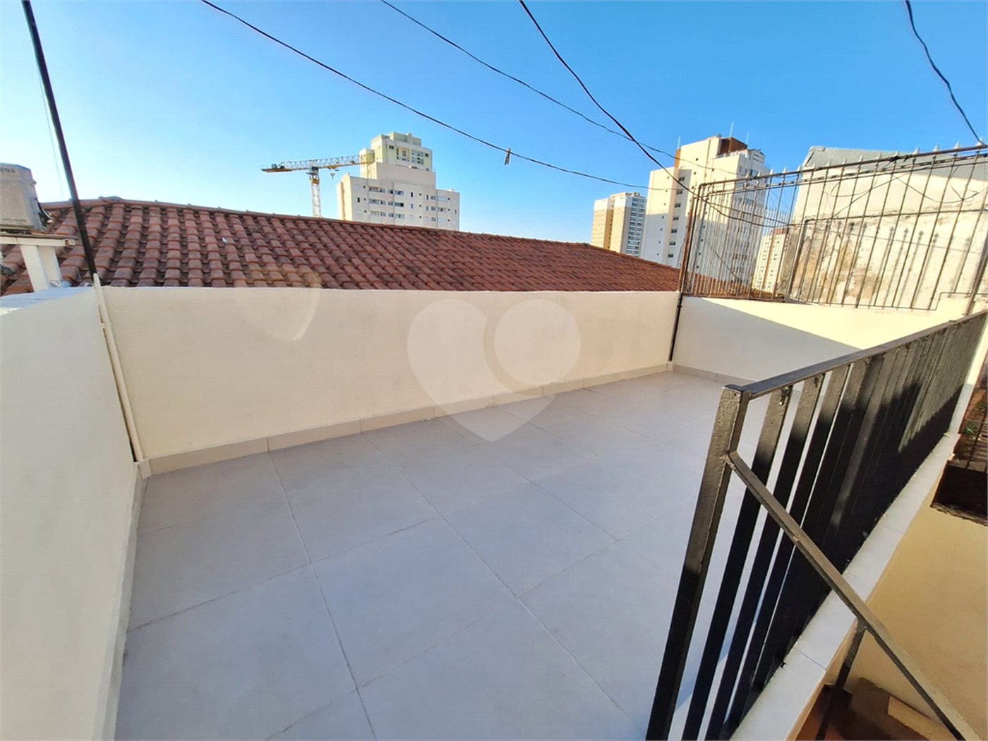 Sobrado à venda com 2 quartos em Parada Inglesa, São Paulo, SP