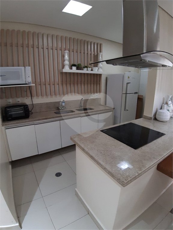 Apartamento à venda com 2 quartos em Engenheiro Goulart, São Paulo, SP