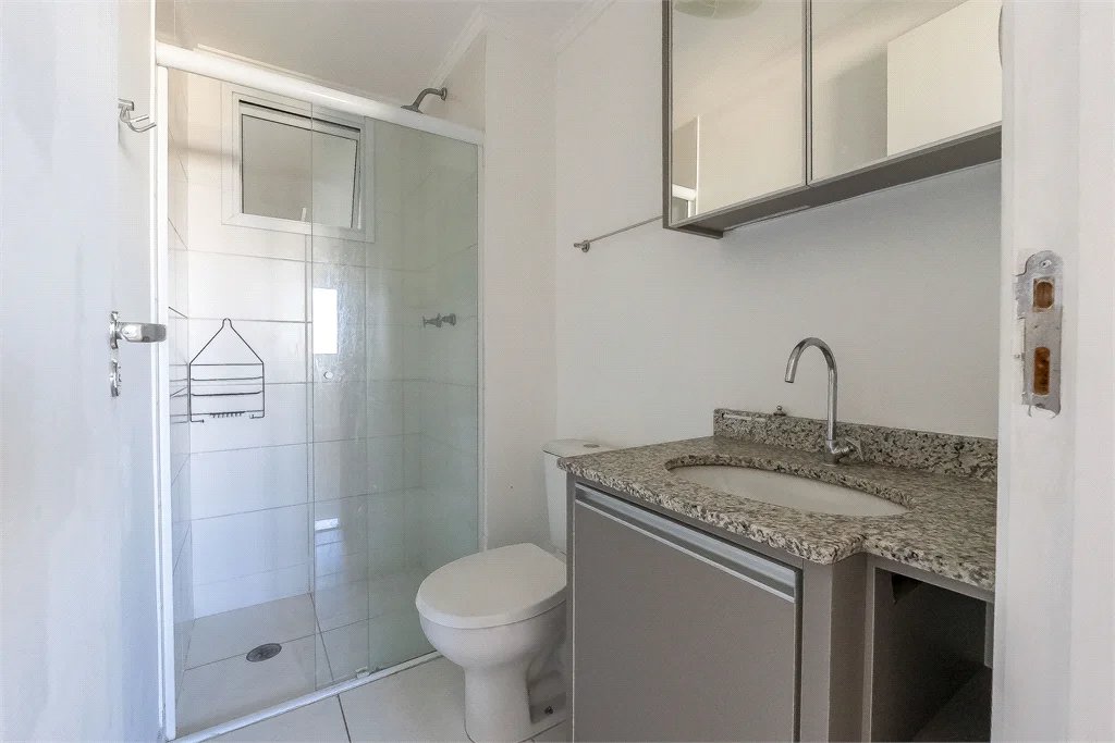 Apartamento à venda com 3 quartos, sendo 1 suíte,  em Jardim Parque Morumbi, São Paulo, SP