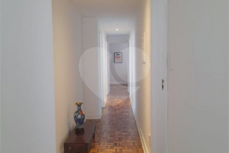 Apartamento à venda com 3 quartos em Pinheiros, São Paulo, SP