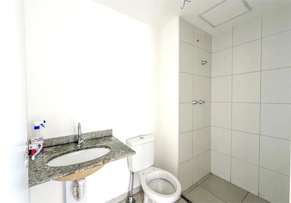 Apartamento à venda com 2 quartos em Lapa, São Paulo, SP