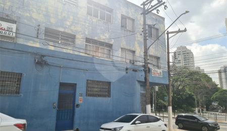 Prédio à venda em Chácara Santo Antônio (zona Sul), São Paulo, SP