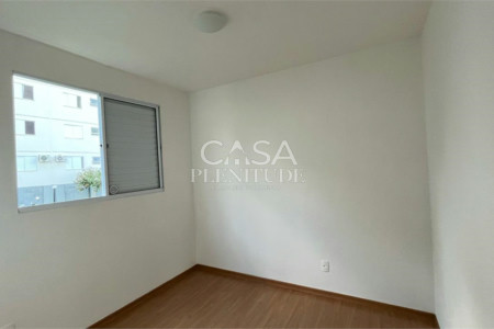 Apartamento à venda ou para alugar com 2 quartos em Caguassu, Sorocaba, SP