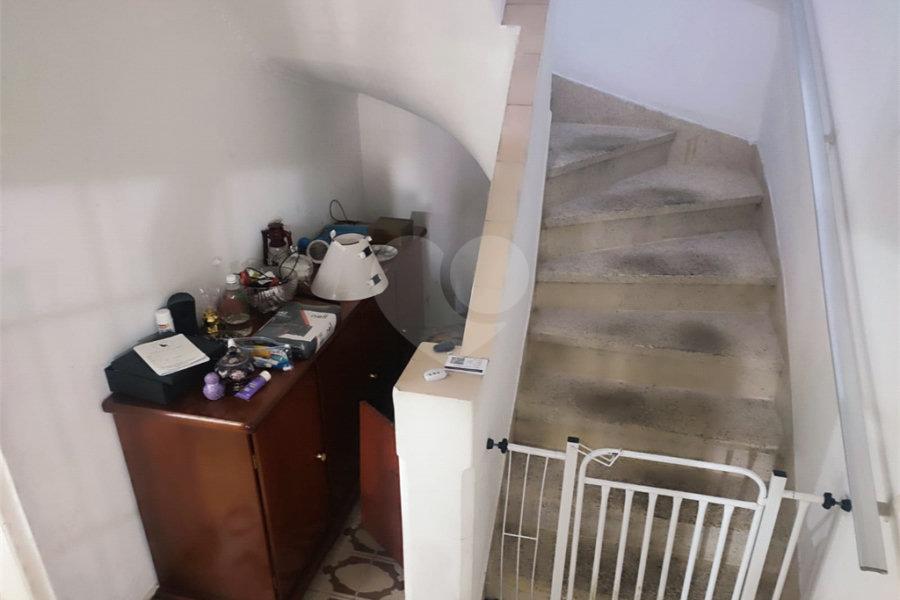 Sobrado à venda com 2 suítes em Casa Verde, São Paulo, SP