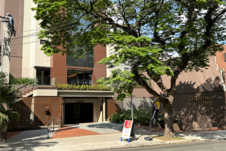 Laje Corporativa à venda ou para alugar em Jardim, Santo André, SP