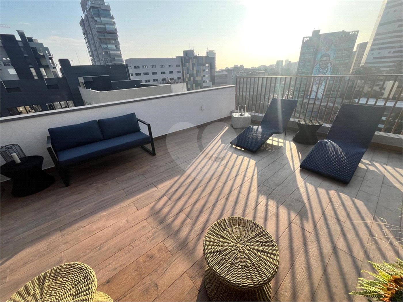 Studio à venda em Jardim Paulista, São Paulo, SP