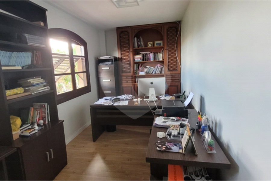 Sobrado à venda com 5 quartos, sendo 4 suítes,  em Tucuruvi, São Paulo, SP