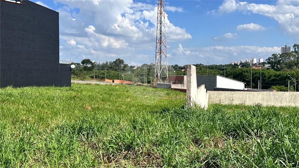 Terreno à venda em Parque Gabriel, Hortolândia, SP