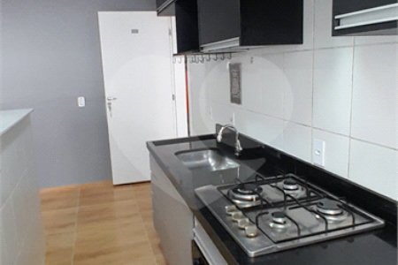 Apartamento para alugar com 2 quartos em Campo Grande, Rio de Janeiro, RJ
