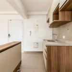 Apartamento à venda com 3 quartos, sendo 1 suíte,  em Vila Anastácio, São Paulo, SP