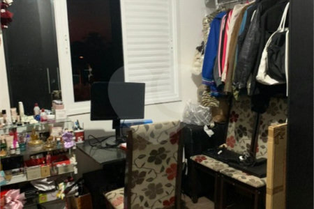Apartamento à venda com 2 quartos em Santa Claudina, Vinhedo, SP