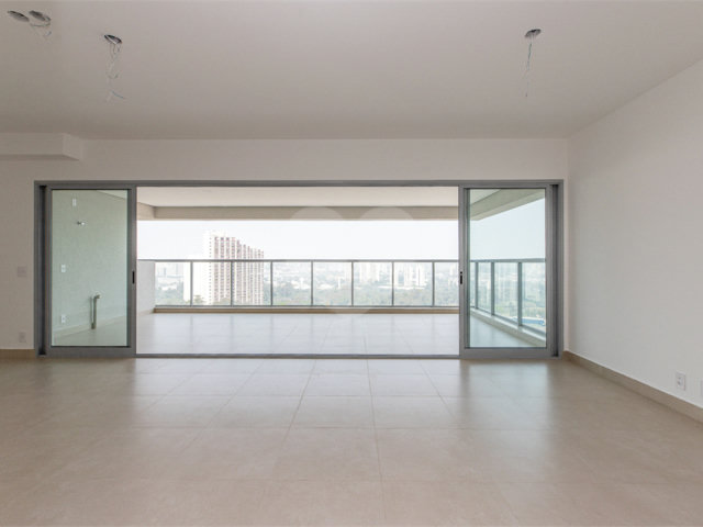 Apartamento à venda com 3 suítes em Jardim Marajoara, São Paulo, SP