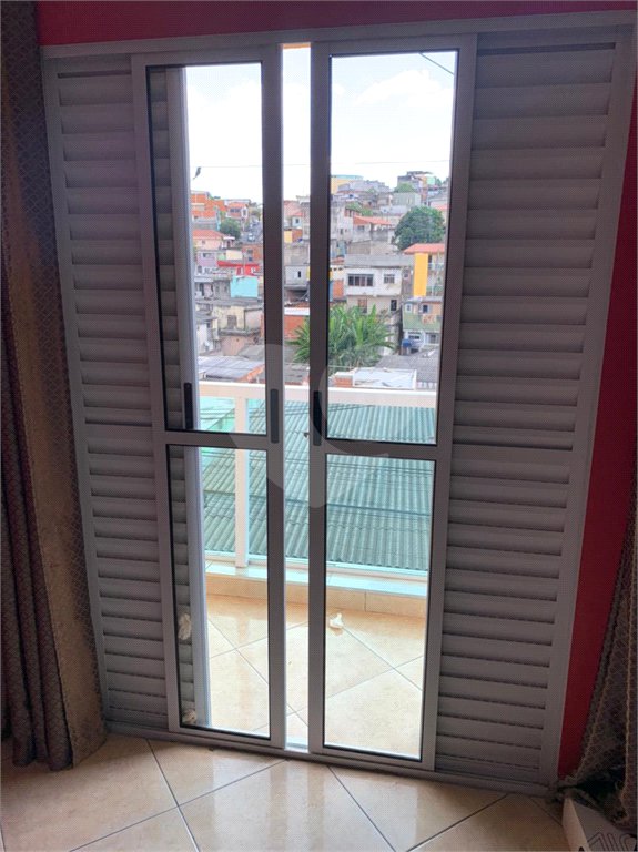 Sobrado à venda com 3 quartos, sendo 1 suíte, em Freguesia do Ó, São Paulo, SP