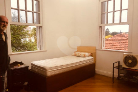 Sobrado à venda com 4 quartos, sendo 1 suíte, em Perdizes, São Paulo, SP