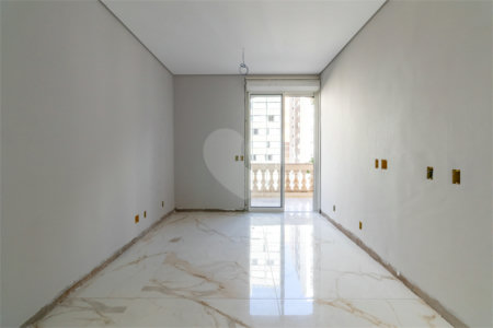 Apartamento à venda com 7 suítes em Santa Cecília, São Paulo, SP