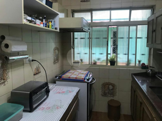 Sobrado à venda com 2 quartos em Santa Terezinha, São Paulo, SP