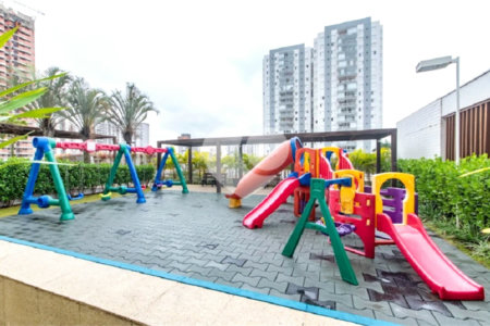 Apartamento à venda com 3 suítes em Vila Dom Pedro I, São Paulo, SP