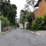 Terreno à venda em Horto Florestal, São Paulo, SP
