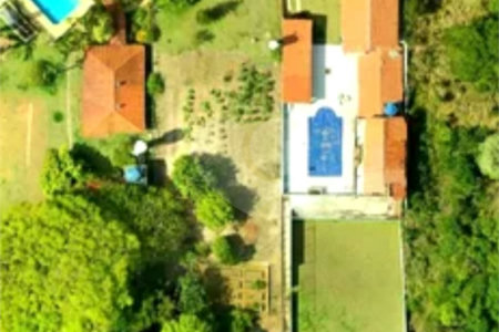 Terreno à venda em Estância Santa Maria do Portão, Atibaia, SP
