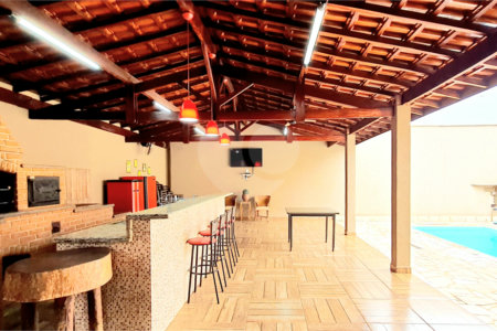 Casa de Vila à venda com 2 quartos, sendo 1 suíte,  em Residencial e Comercial Palmares, Ribeirão Preto, SP