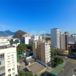 Cobertura à venda com 3 quartos, sendo 1 suíte, em Tijuca, Rio de Janeiro, RJ