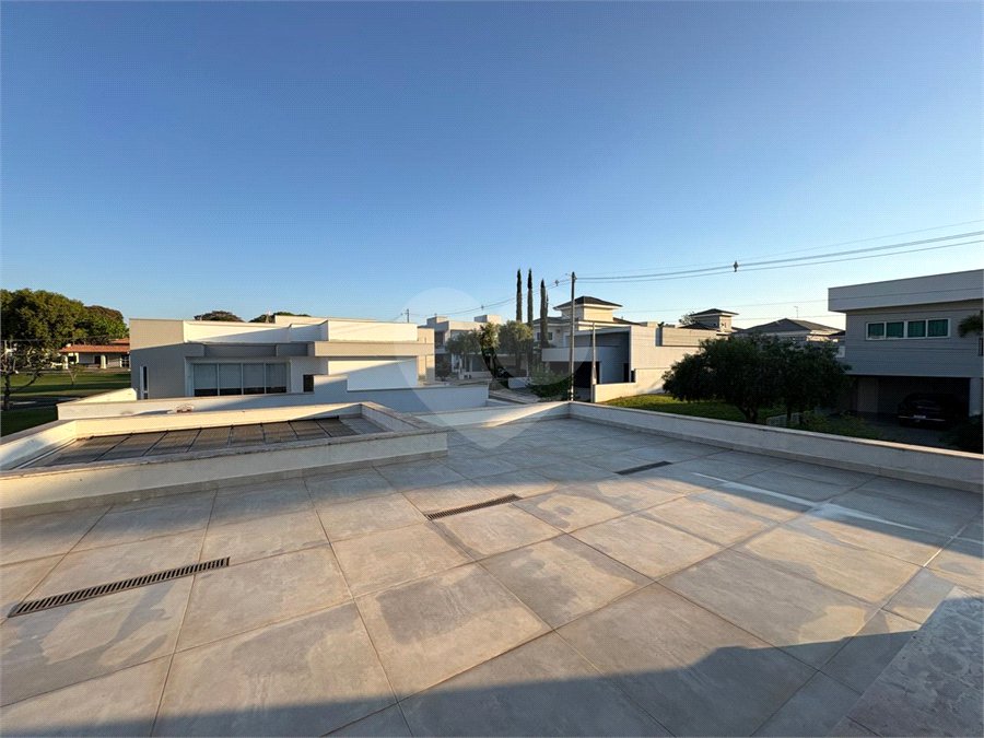 Casa à venda com 3 suítes no condomínio Villa Verona, Sorocaba - SP