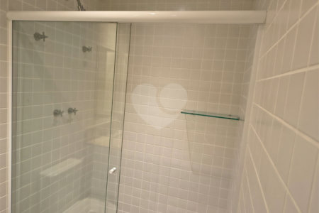 Apartamento para alugar com 1 quarto em Jardim Paulista, São Paulo, SP