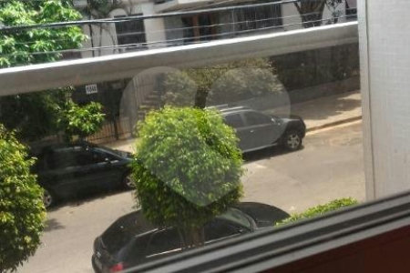 Apartamento à venda com 1 quarto em Jardim Paulista, São Paulo, SP