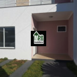 Sobrado à venda com 3 quartos, sendo 1 suíte, no condomínio Horto 3, Sorocaba - SP