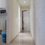Apartamento à venda com 2 quartos em Protendit, São Paulo, SP